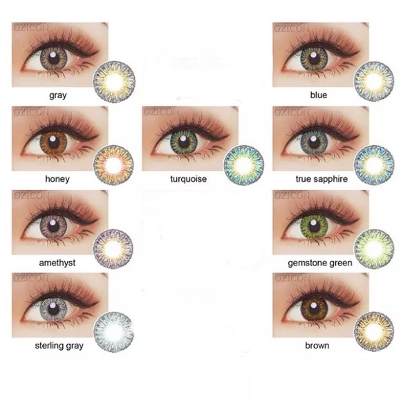 Colors - Picture 2 of 3